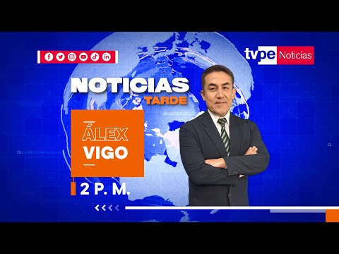 Noticias Tarde - 31/03/2023