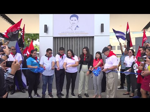 Universidad Casimiro Sotelo abre sus puertas para todos los estudiantes del país