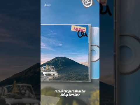 KOTAK TERANG (Semesta Mendukung)
