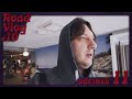 Wszyscy chc pod prysznic! -RoadVlog#10 odcinek 11. 