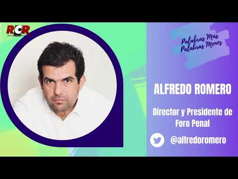 RCR750AM - La Corte Penal Internacional no buscará una solución política para la crisis venezolana