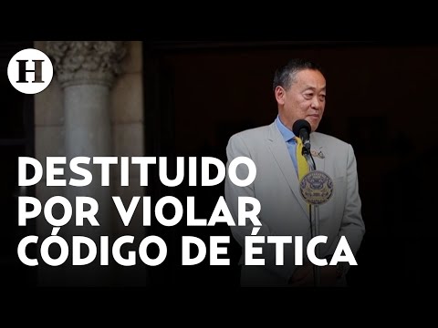 ¡Histórica destitución! Tailandia cesa al primer ministro, Srettha Thavisin, por violar constitución