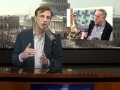 Thom Hartmann on the News - March 6, 2012