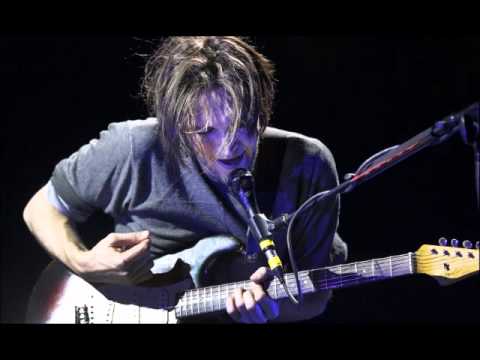 Red Hot Chili Peppers - My Friends [Live, Kansas City 2012]