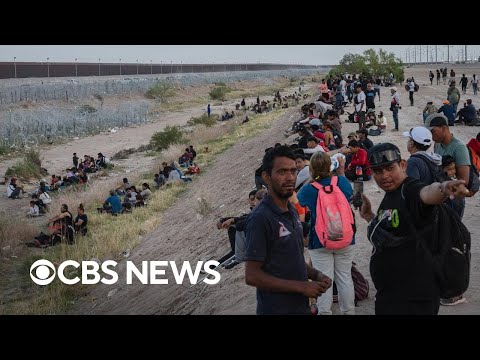 Examining the humanitarian toll on asylum seekers at the southern border