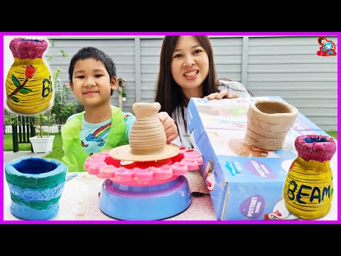 น้องบีม-|-รีวิวของเล่น-EP214-| น้องบีม-|-รีวิวของเล่น-EP214-|