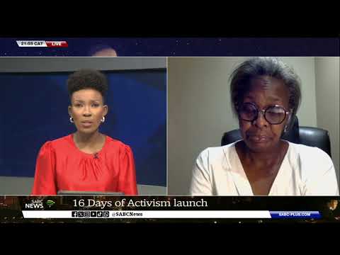 16 Days of Activism | 'Laws cannot be the silver bullet' -  Adv. Brenda Madumise shares more