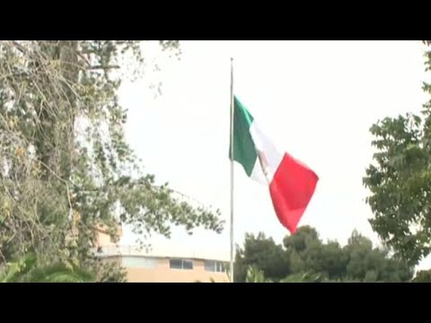México no dejará entrar en su embajada para capturar a Glas