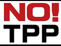 Bernie Sanders: NO to TPP!