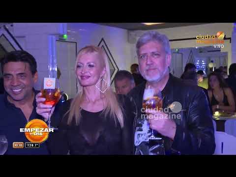 Así festejamos los 200 programas