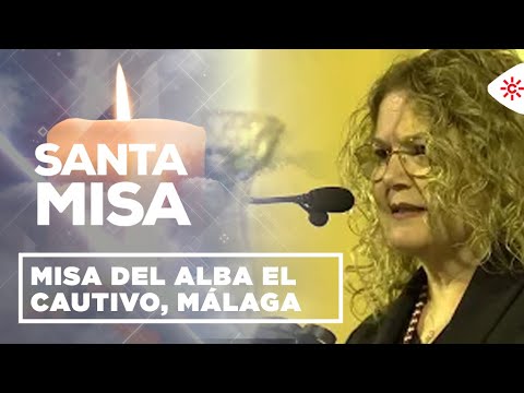 Misas y romerías | Misa del alba El Cautivo, Málaga