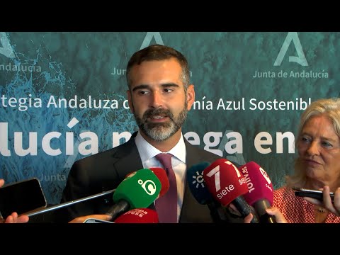 Andalucía destinará 500.000 euros a un proyecto para reutilizar residuos que generan los puerto