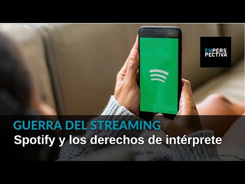 ¿Puede irse Spotify de Uruguay?: Cuál es el tema detrás de la amenaza de la plataforma