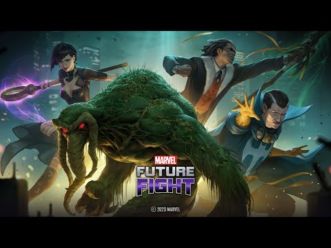 [LIVE]MarvelFutureFightver