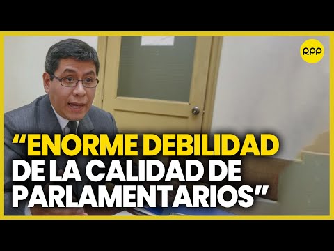 Denuncian que congresista José Arriola recortó el sueldo de sus trabajadores