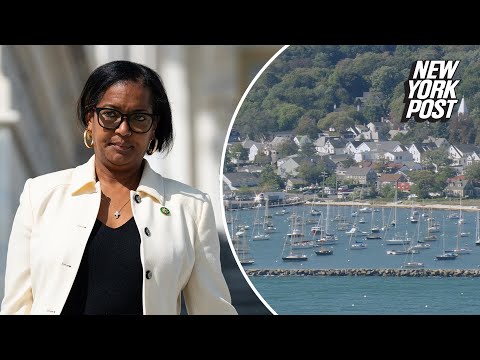 Rep. Jahana Hayes splurged nearly $13K on oysters, Martha’s Vineyard trips and more