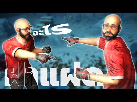 ฉันคือแกแล้วแกก็คือฉันยังไงเหล