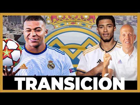 EL PAPEL DE BELLINGHAM TRAS EL FICHAJE DE MBAPPE POR EL REAL MADRID. MARCOS LÓPEZ