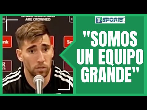 La SENTENCIA de Fernando Gorriarán y Tigres para Orlando City SC