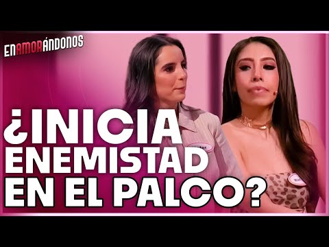 ¡Mafer REVELA que Ro Casta busca CONQUISTARLA y Mariana REACCIONA! | Enamorándonos