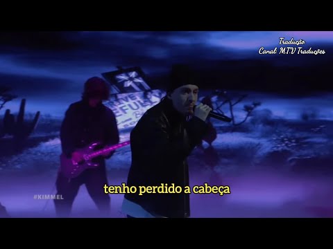 Tommy Richman - MILLION DOLLAR BABY (Tradução/Legendado) (Live at Jimmy Kimmel)