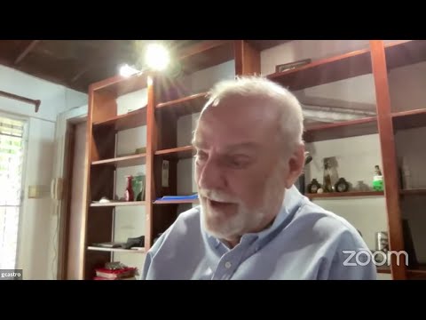 En Perspectiva del 11 de enero de 2024- Dr. Guillermo Castro