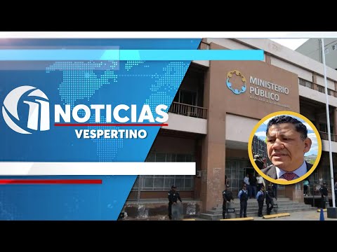 Asesor de Luis Redondo presenta denunciaen MP contra 28 diputados del PN y exfuncionarios