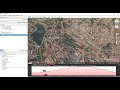 Comment faire un lev? topographique et extraire les donn?es dans Google Earth