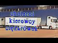 Inny Inaczej #04 - Cholerni kierowcy ciężarówek!