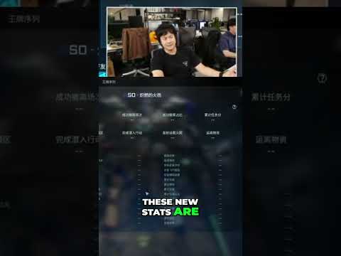 Mecha BREAK New Stats Unveiled: Boost Your Combat Performance!