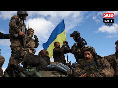 Une Ukraine forte et armée est-elle une garantie pour la paix ?