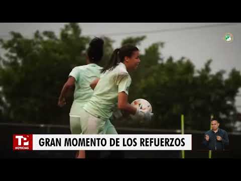 Cali femenino va por semifinales de la Libertadores ante Independiente del Valle