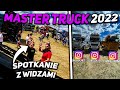 Master Truck 2022 - oj działo się!