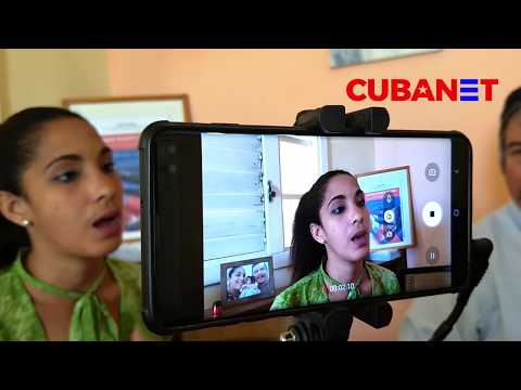 Quieren que colabore con la Seguridad del Estado: alerta esposa de periodista independiente CUBANO