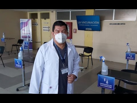 Incremento de casos de COVID 19 en Quetzaltenango