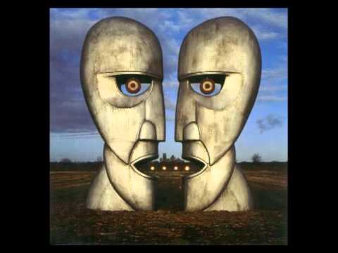 What Do You Want From Me - Pink Floyd