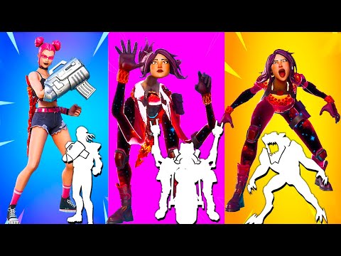 Conturi Fortnite Publi24