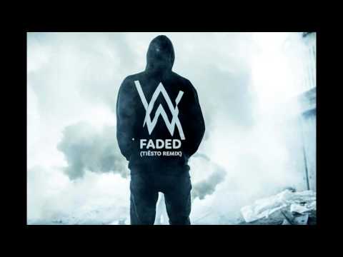 Alan Walker – Faded (Tiesto's Deep House Remix) (Premiere)