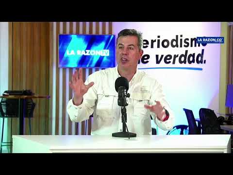 #EnVivo Juan Manuel Galán habla sobre el panorama político en el departamento de Córdoba y el paí…