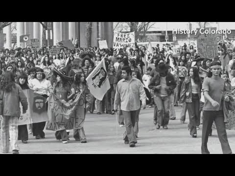 Su Teatro: Using performance art and song to honor Colorado Chicano history