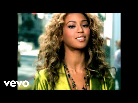 Destiny's Child - Girl (Official Video)