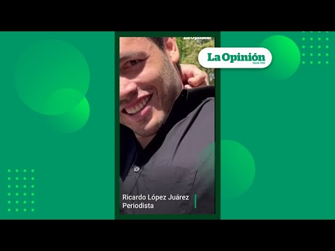 ¿Que piensa Julio César Chávez Jr. de Ryan García? | La Opinión