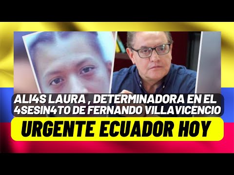 NOTICIAS ECUADOR HOY 19 de Septiembre 2023 ÚLTIMA HORA EcuadorHoy EnVivo URGENTE ECUADOR HOY