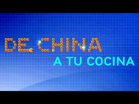 De China a Tu Cocina 28/10/2020