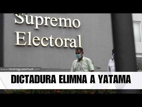 Poder Electoral de Daniel Ortega inhabilita al Partido Yatama
