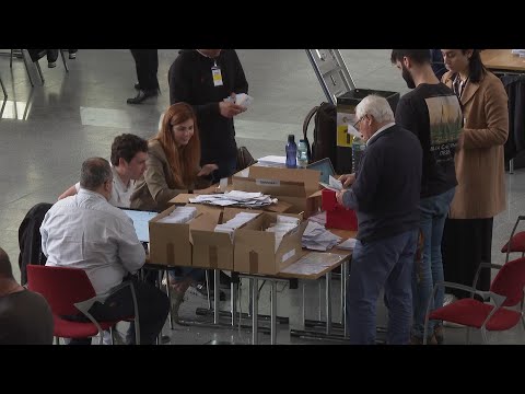 Political uncertainty lingers in Portugal following election results