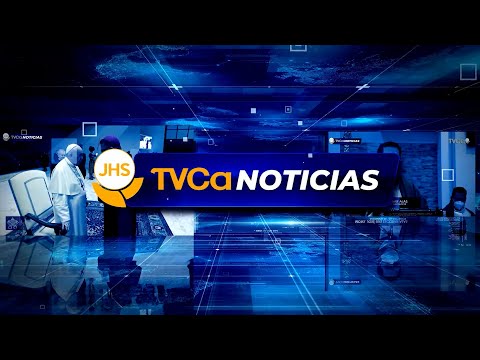 TVCa Noticias 28 Junio 2024