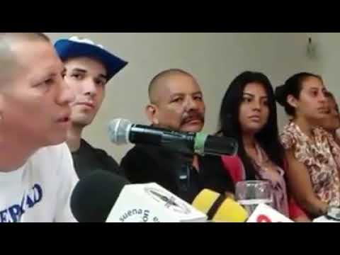 Atención!!! Mensaje del Movimiento Nacional 19 de Abril New Las Calles son del Pueblo no de D_Ortega
