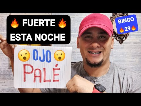 FUERTE ESTA NOCHE  OJO UN SÓLO NÚMERO LOTEKA Y NACIONAL  PARA BARREL