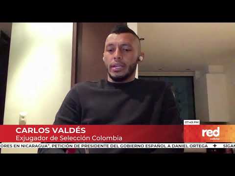 Red+ | ¿Cuál debe ser el objetivo de Colombia en la Copa América; analiza Carlos Valdés